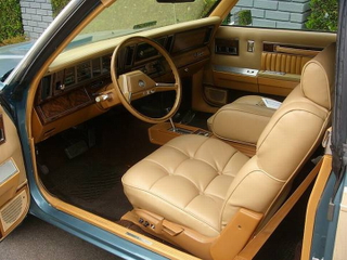 Illustration for article titled For $9,500, This 1985 Chrysler LeBaron Is Your Special K